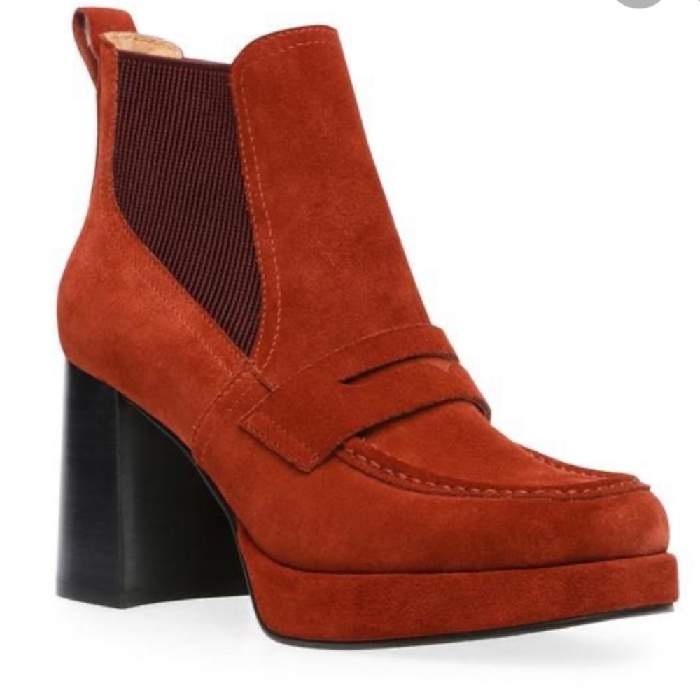 Steve Madden Lab heels!